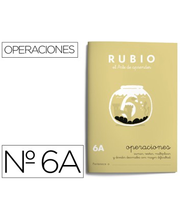 Cuaderno rubio problemas nº 6a